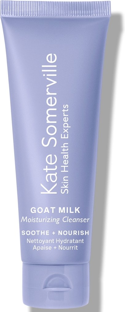 Kate Somerville Goat Milk Moisturising Cleanser 30ml
