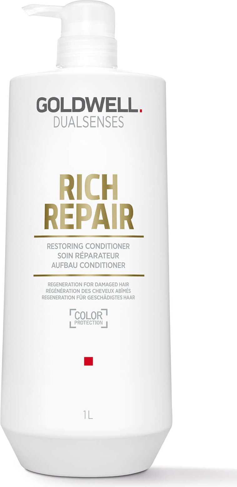 Goldwell Dualsenses Rich Repair Restoring Conditioner 1000ml