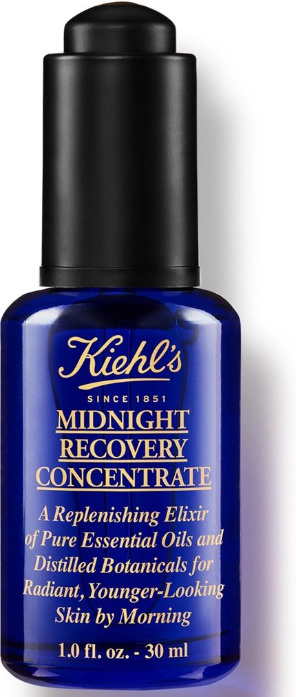 Kiehl's Midnight Recovery Concentrate (Various Sizes) - 30ml