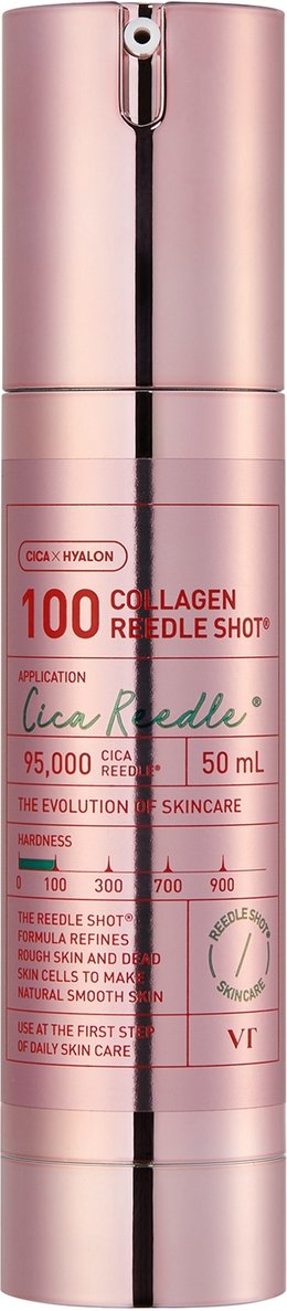 VT Cosmetics Collagen Reedle Shot 100