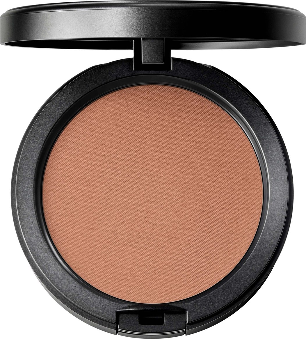 MAC Studio Fix Powder Plus Foundation (Various Shades) - NW33