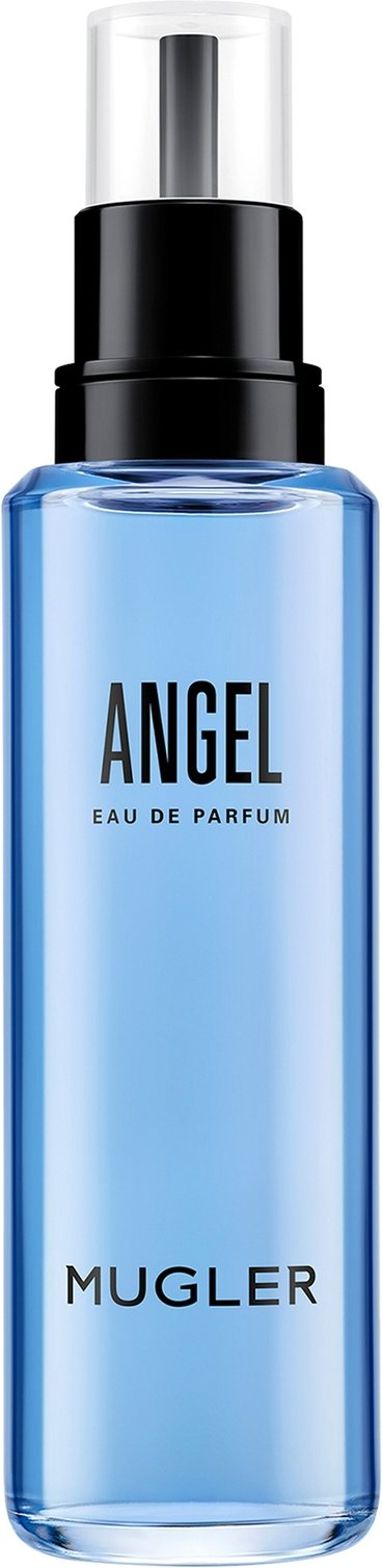 MUGLER Angel Eau de Parfum Refillable Bottle - 100ml