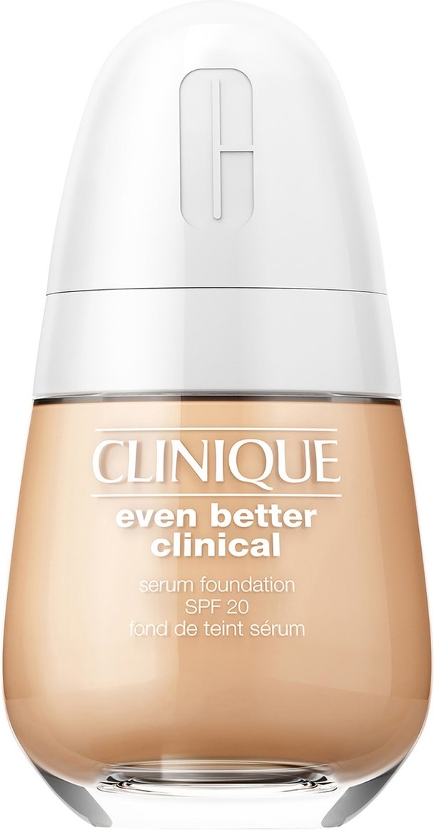 Clinique Even Better Clinical Serum Foundation SPF20 30ml (Various Shades) - Neutral