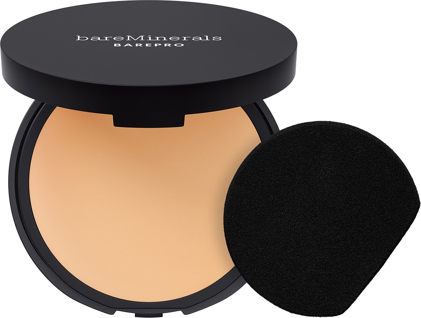 bareMinerals BAREPRO 24HR Skin-Perfecting Powder Foundation (Various Shades) - Light 20 Warm