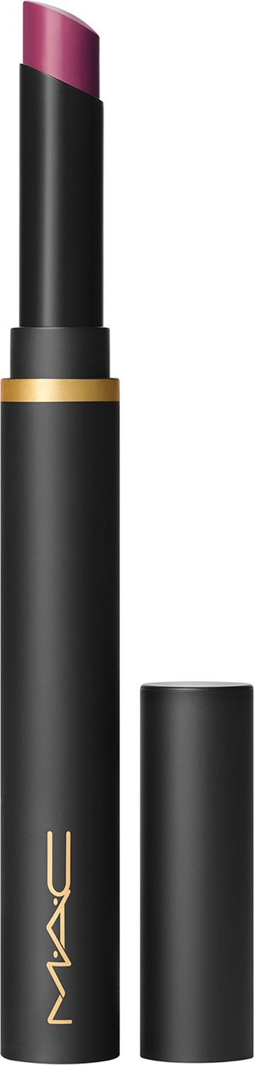 MAC Powder Kiss Velvet Blur Slim Stick 2g (Various Shades) - Wild Rebel