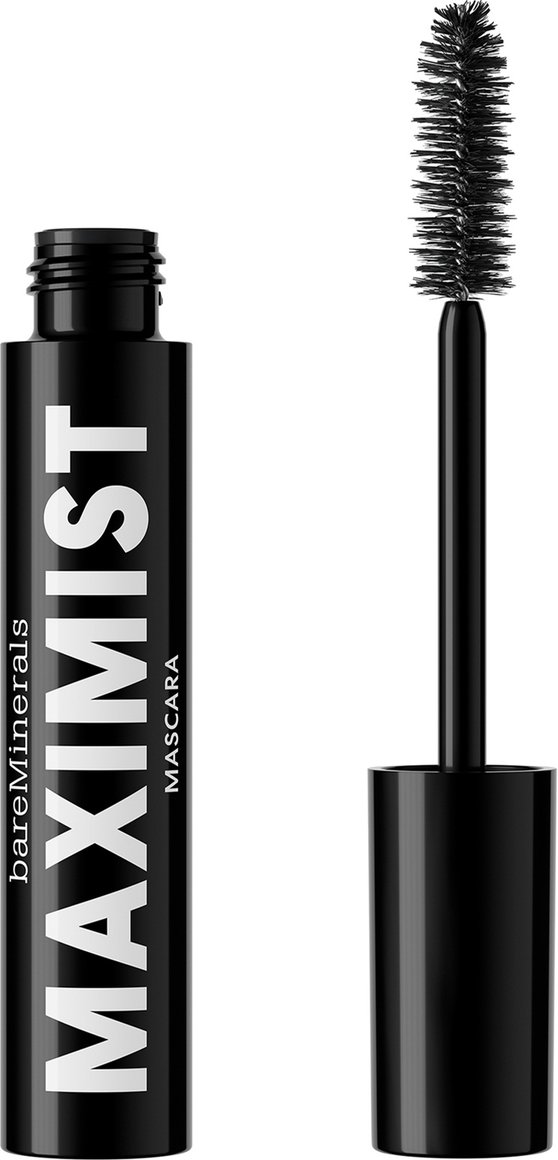 bareMinerals MAXIMIST Phyto-Fiber Volumizing Mascara