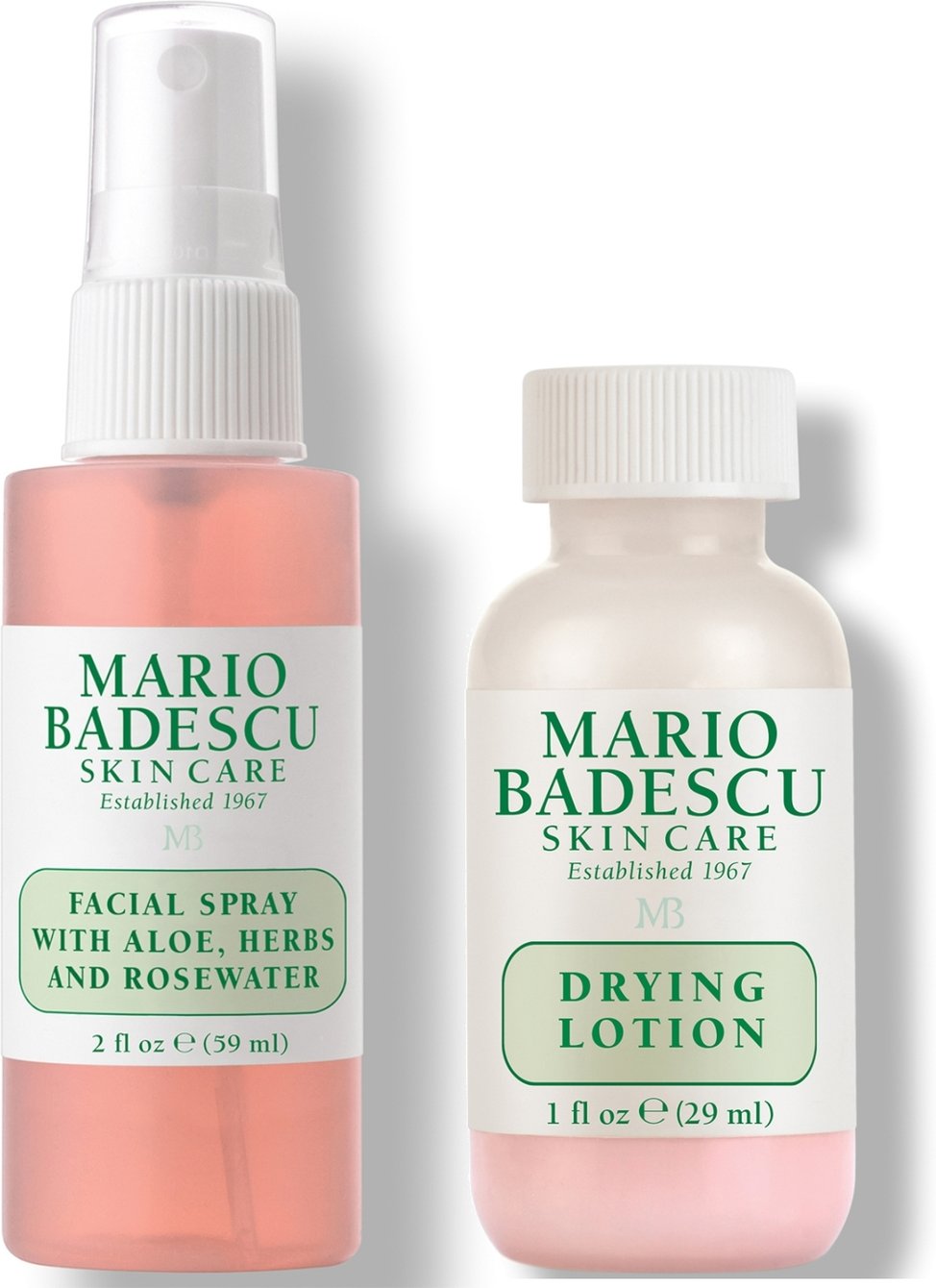 Mario Badescu Heroes Bundle