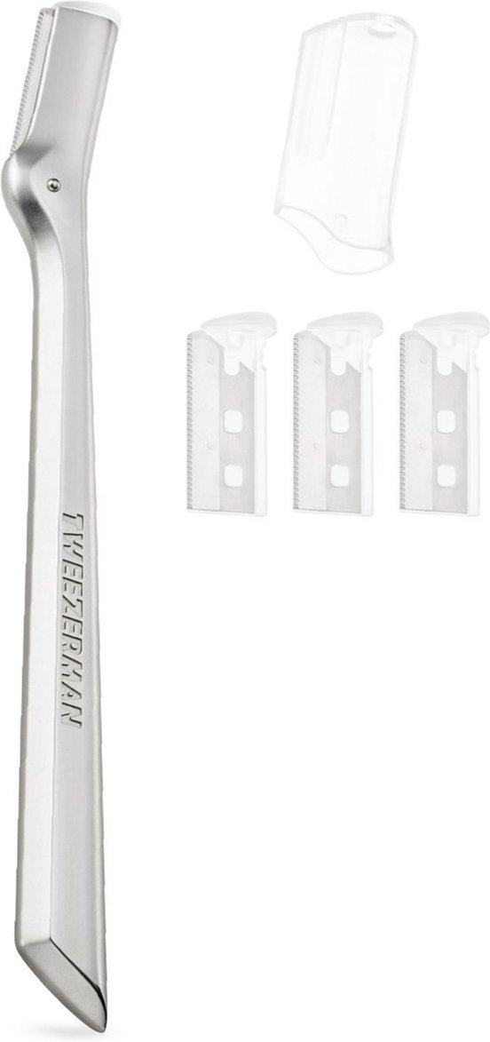 Tweezerman Brow Razor
