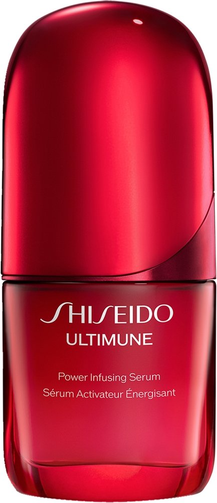 Shiseido Ultimune Power Infusing Concentrate (Various Sizes) - 30ml