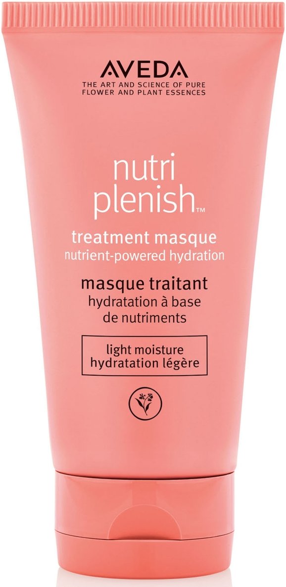 Thumbnail - Aveda Nutriplenish Light Moisture Conditioner 50ml