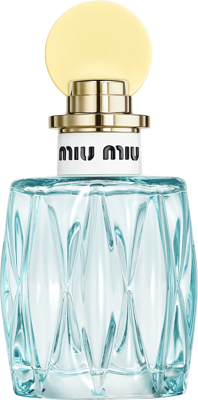 Thumbnail - Miu Miu Eau Bleue Eau de Parfum 100ml