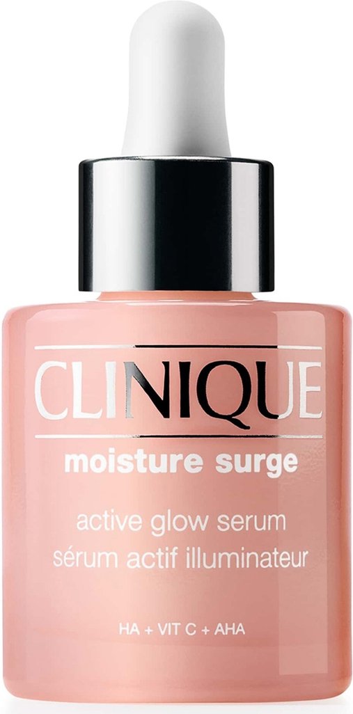 Clinique Moisture Surge Active Glow Serum 30ml