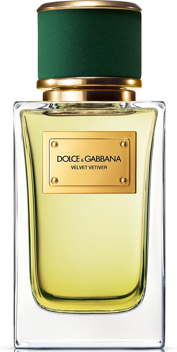 Dolce&Gabbana Velvet Vetiver Eau de Parfum 100ml