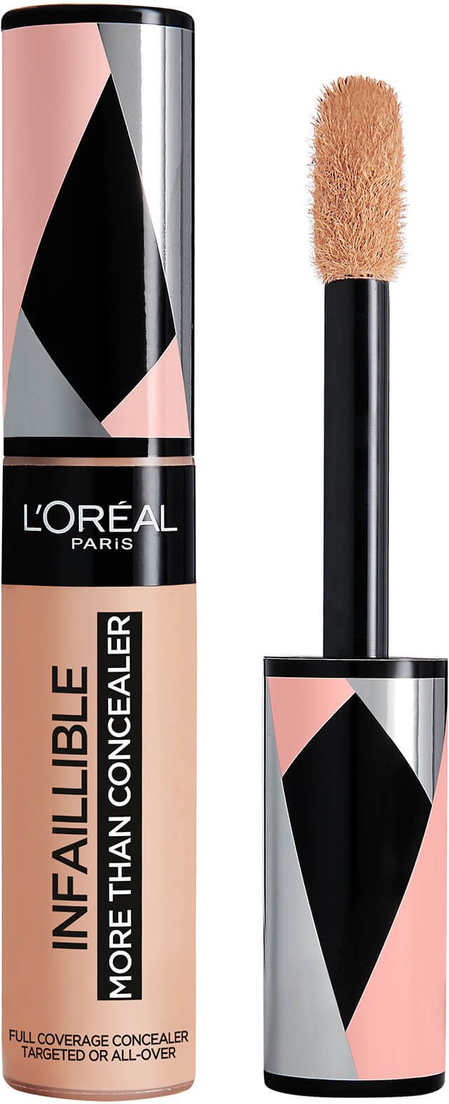 L'Oréal Paris Infallible More Than Concealer (Various Shades) - 327 Cashmere