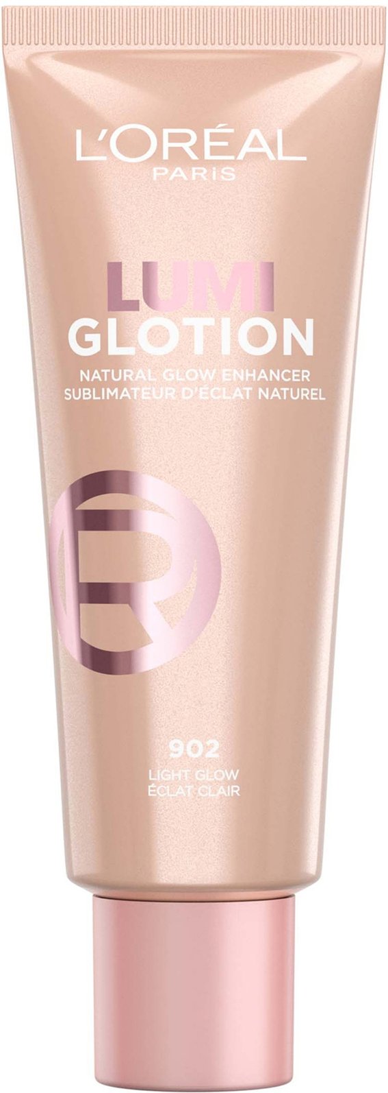 L'Oréal Paris Paradise Lumi Glotion (Various Shades) - 902 Light Glow