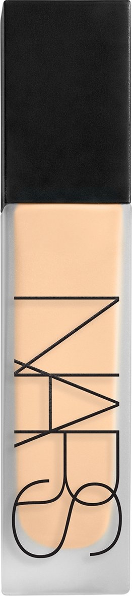 NARS Natural Matte Longwear Foundation 30ml (Various Shades) - Salzburg