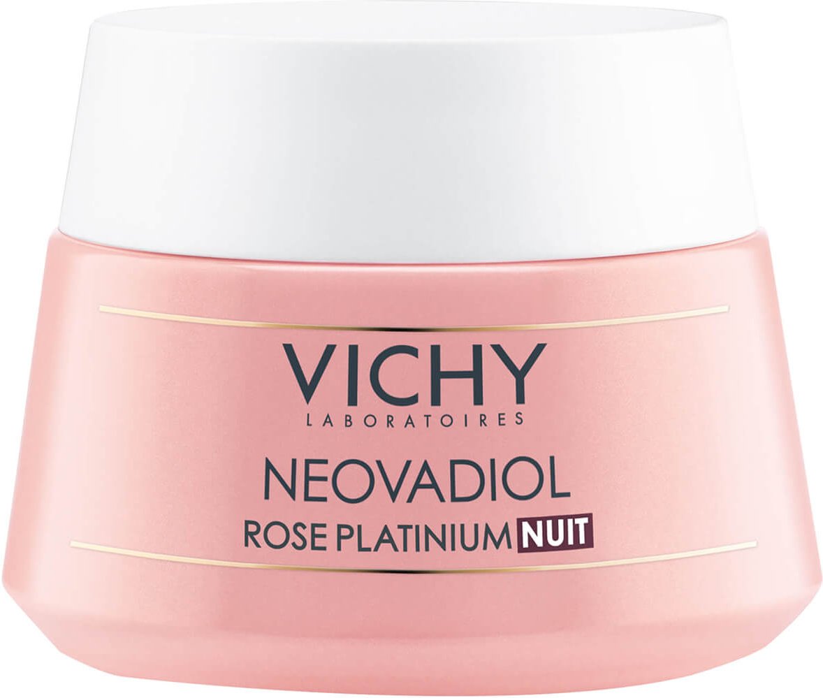 Thumbnail - VICHY Neovadiol Rose Platinium Night Cream 50ml