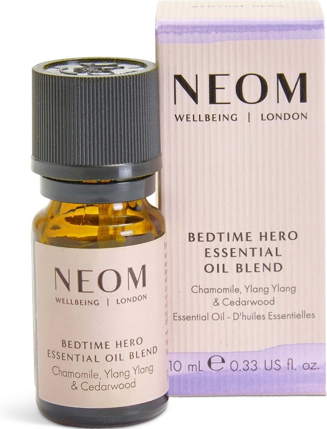 NEOM Bedtime Hero Essential Oil Blend