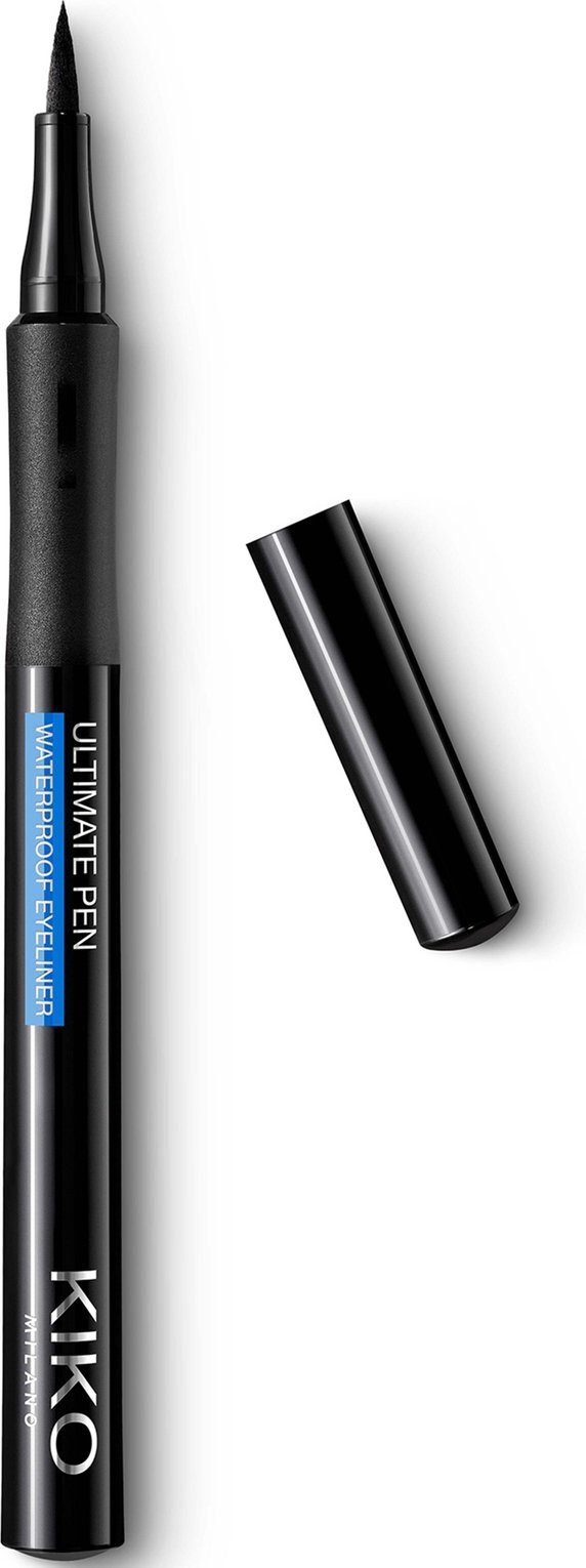 KIKO Milano Ultimate Pen Waterproof Eyeliner 1ml