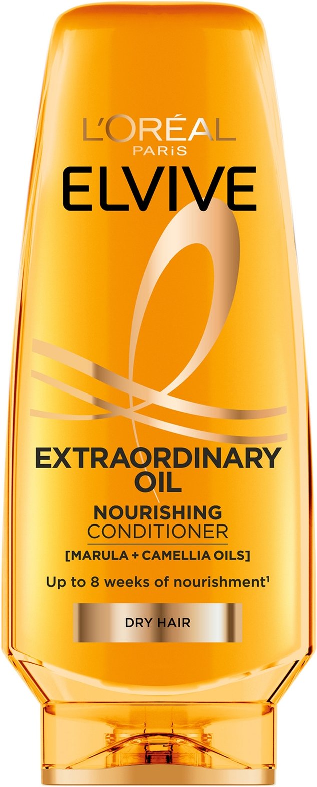 L'Oréal Paris Elvive Extraodionary Oil Nourishing Conditoner 400ml
