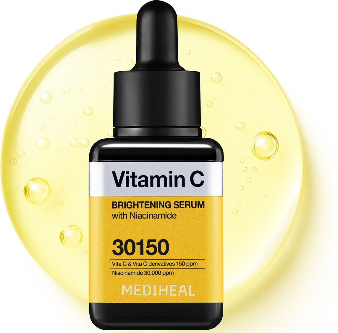Medhieal Vitamin C Brightening Serum 40ml