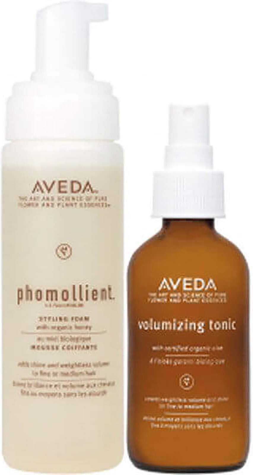 Aveda Volumen Stylingcocktail (2 Produkte)