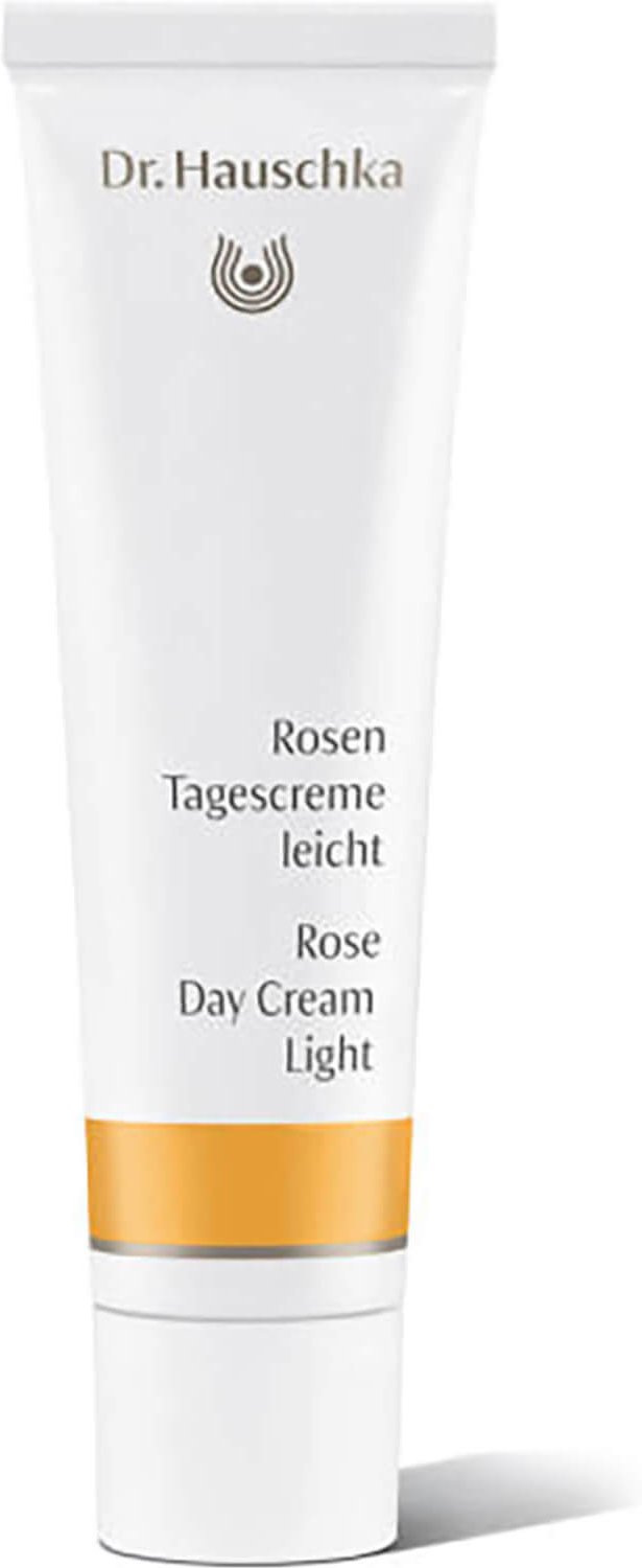 Dr. Hauschka Rosen Tagescreme leicht