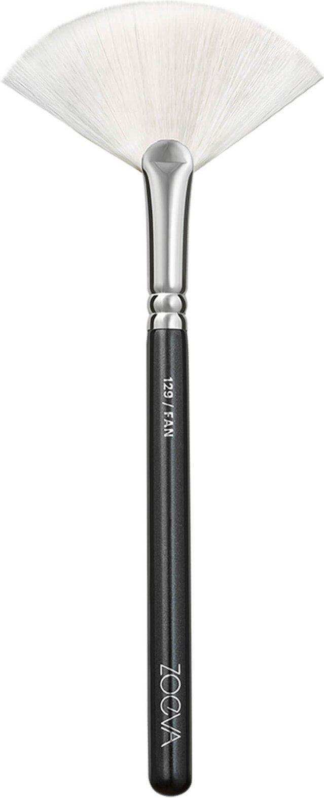 ZOEVA 129 Vegan Fan Brush
