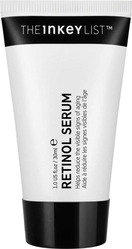 The INKEY List Retinol Serum 30ml