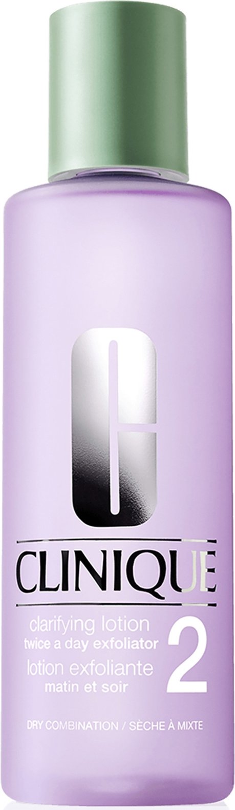 Clinique Clarifying Lotion 2 400ml