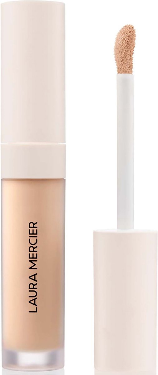 Laura Mercier Real Flawless Weightless Perfecting Concealer 5.4ml (Various Shades) - 4 - 1N0