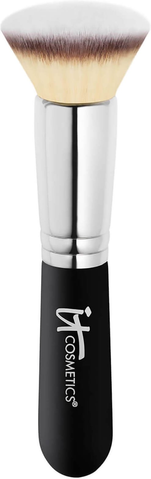 IT Cosmetics Heavenly Luxe Flat Top Buffing Foundation Brush #6