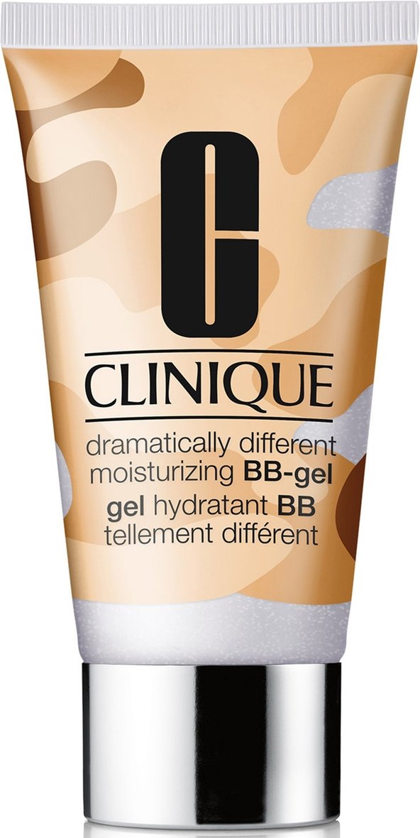 Clinique Dramatically Different Moisturizing BB-gel 50ml