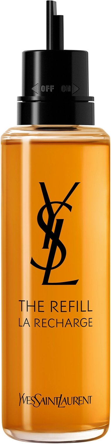 Yves Saint Laurent Libre Intense Eau de Parfum Refill 100ml