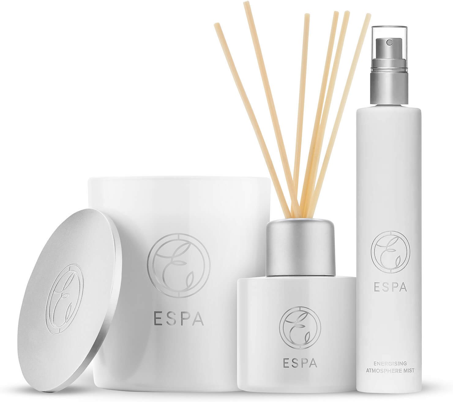 ESPA House Warming Bundle
