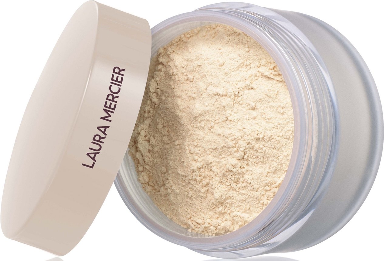 Laura Mercier - Translucent Loose Setting Powder Ultra-Blur 20g (Various Shades) - Translucent