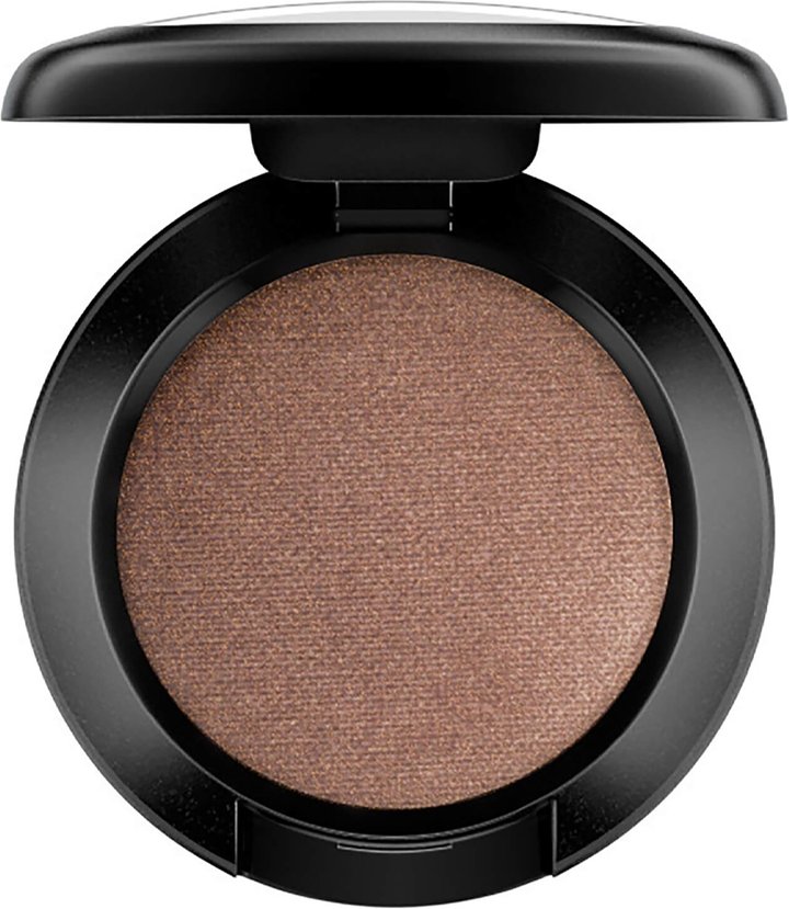 MAC Kleiner Lidschatten (Verschiedene Farben) - Velvet - Mulch