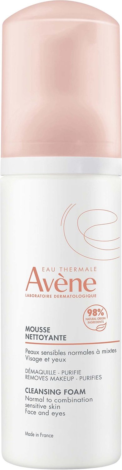 Avène Cleansing Foam 150ml