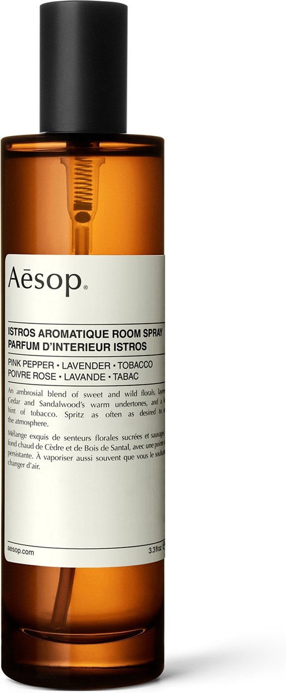 Aesop Istros Aromatique Room Spray 100ml