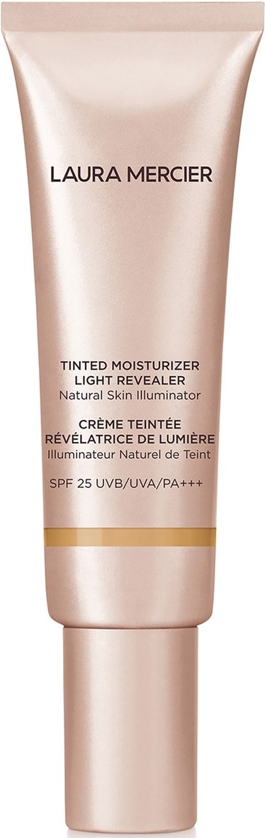 Laura Mercier Tinted Moisturizer Light Revealer 50ml (Various Shades) - 3W1 Bisque