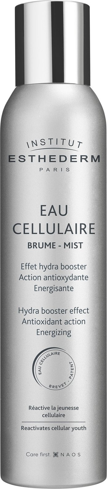 Institut Esthederm Cellular Water Antioxidant Face Mist 200ml
