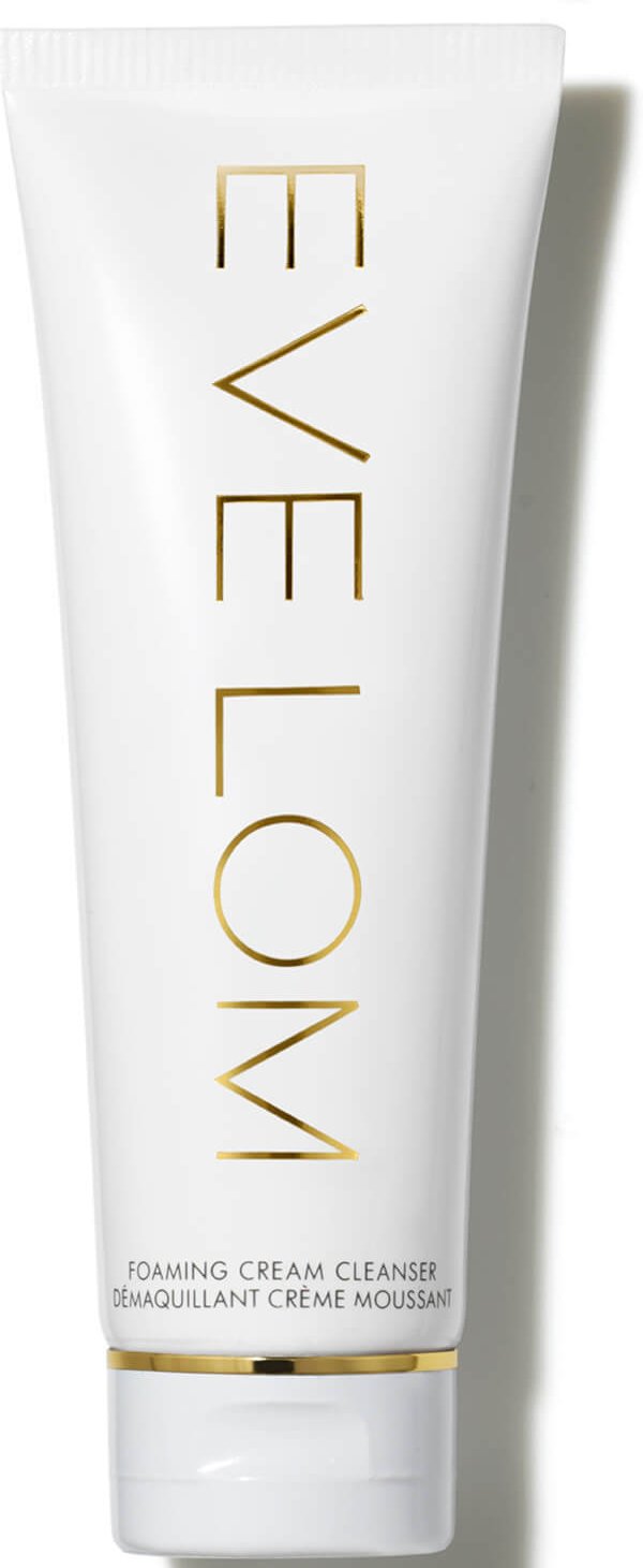 Eve Lom Foaming Cream Cleanser 120ml