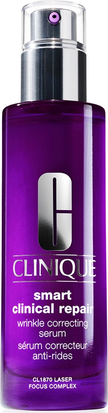 Clinique Smart Clinical Repair Wrinkle Correcting Serum (Various Sizes) - 100ml