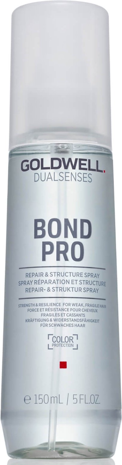 Goldwell Dualsenses BondPro+ Repair and Structure Spray 150ml