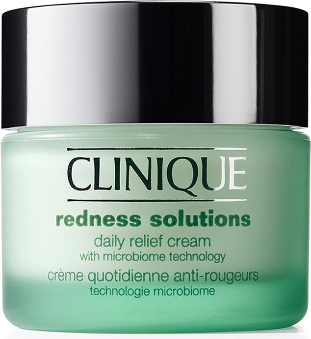 Clinique Redness Solutions Daily Relief Creme 50ml