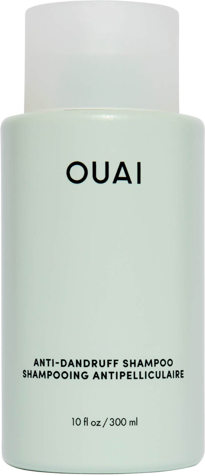OUAI Anti-Dandruff Shampoo 300ml