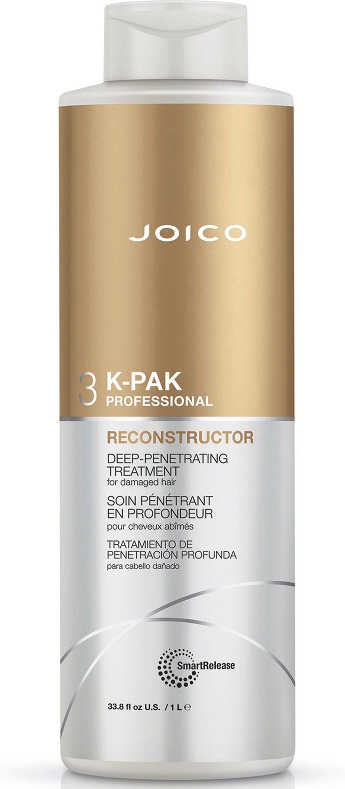 Joico K-Pak PROFESSIONAL Reconstructor 1000ml
