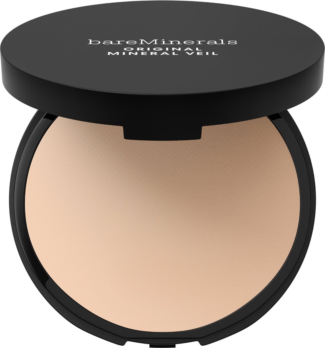 bareMinerals ORIGINAL Mineral Veil Pressed Setting Powder (Various Shades) - Sheer Light