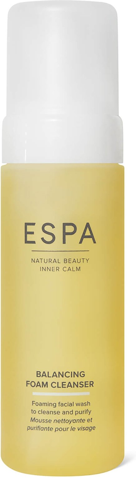 ESPA Balancing Foam Cleanser 150ml