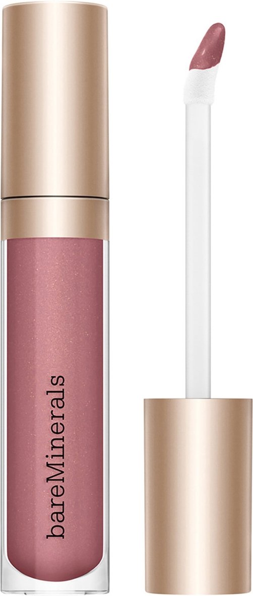 bareMinerals MINERALIST Lip Gloss-Balm 4ml - Love